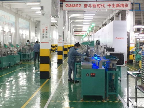 格蘭仕家電北美市場出口量激增102%，家用電器持續領航