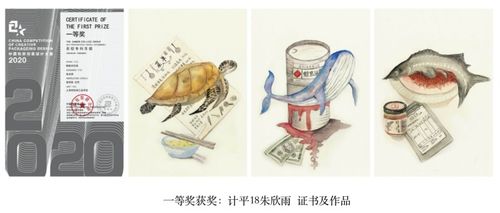 喜報(bào) 我校計(jì)算機(jī)平面設(shè)計(jì)學(xué)生在2020中國包裝創(chuàng)意設(shè)計(jì)大賽中斬獲佳績